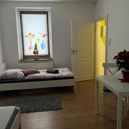 Apartament Wolke 7 Freital Zewnętrze zdjęcie