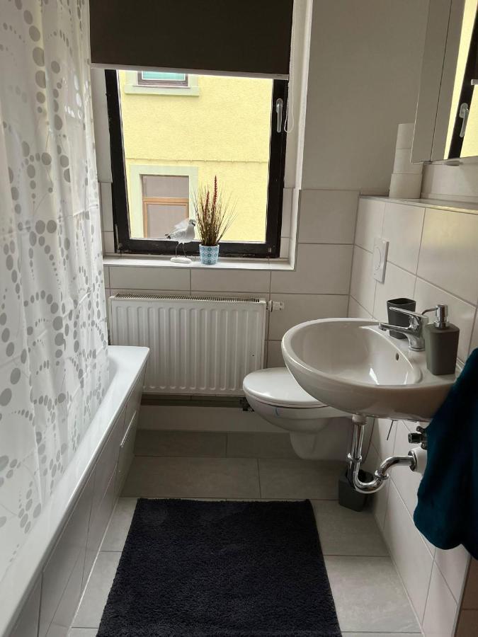 Apartament Wolke 7 Freital Zewnętrze zdjęcie