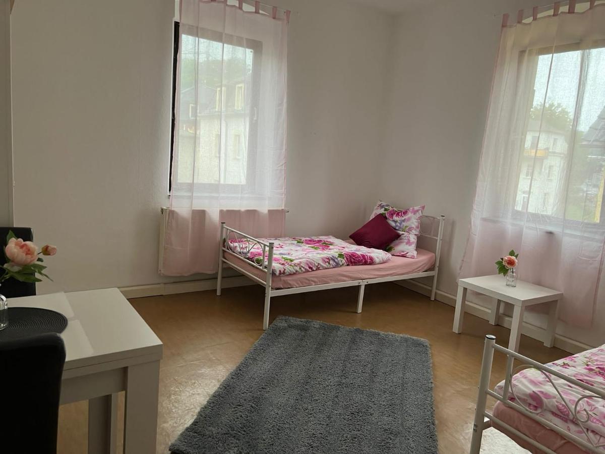 Apartament Wolke 7 Freital Zewnętrze zdjęcie