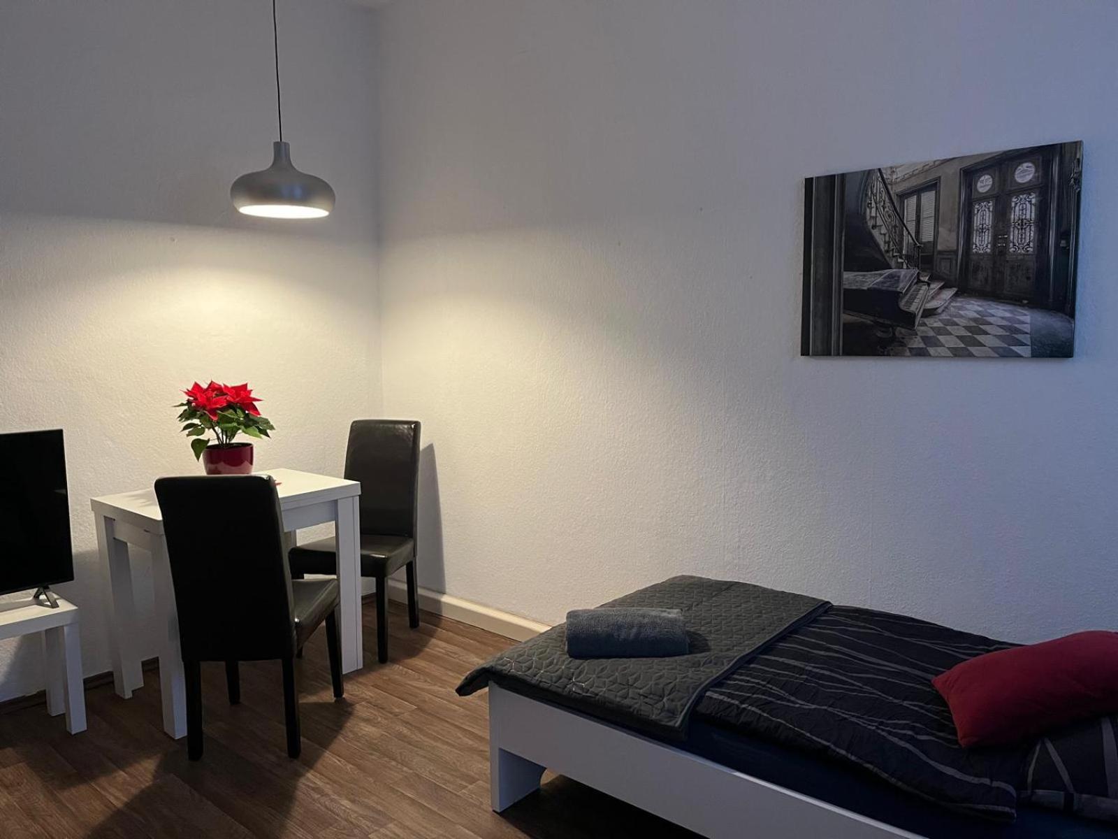 Apartament Wolke 7 Freital Zewnętrze zdjęcie
