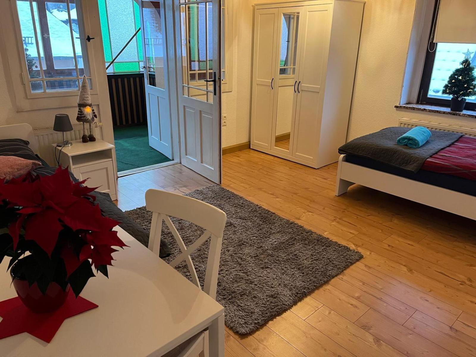 Apartament Wolke 7 Freital Zewnętrze zdjęcie