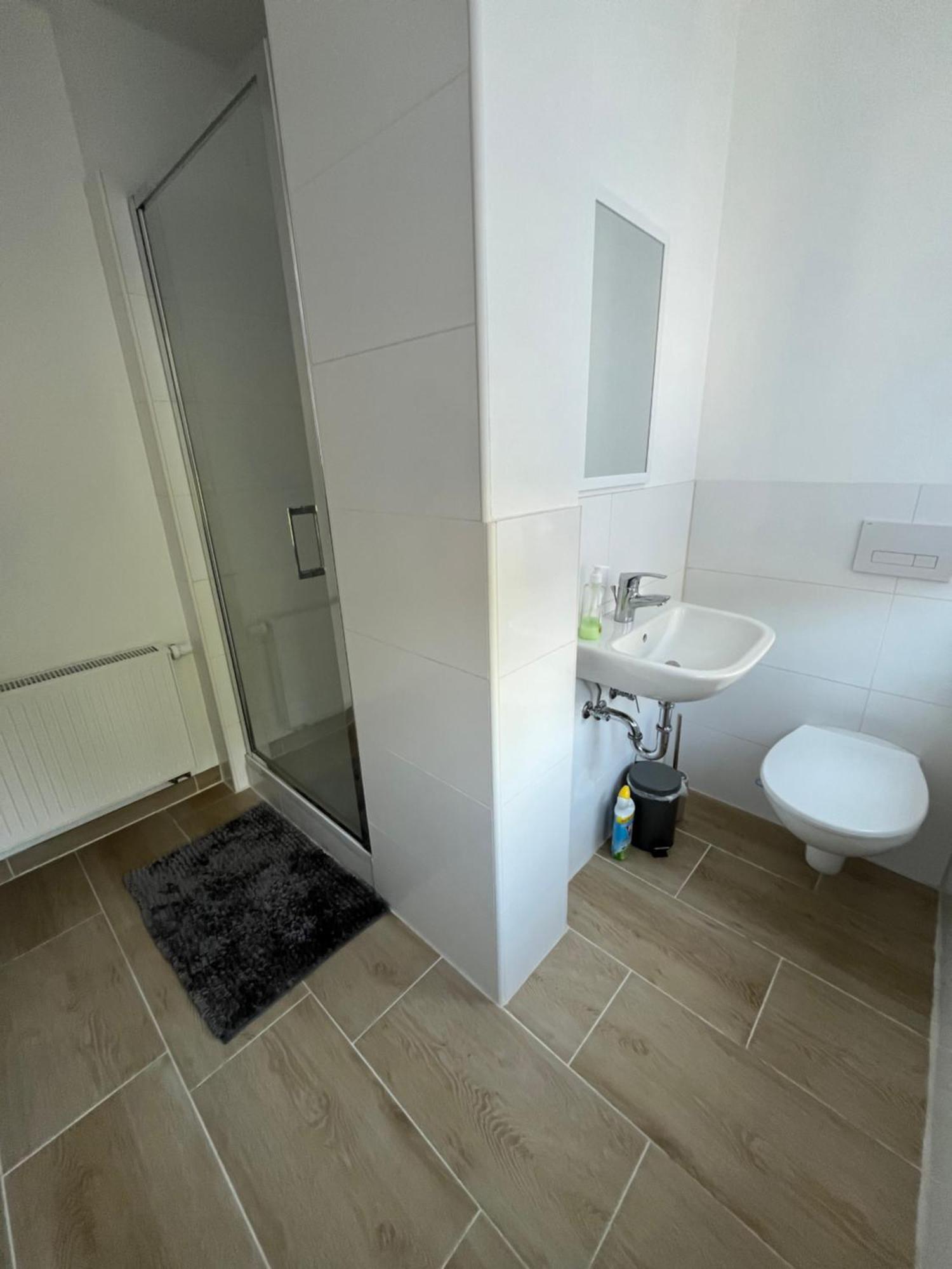 Apartament Wolke 7 Freital Zewnętrze zdjęcie