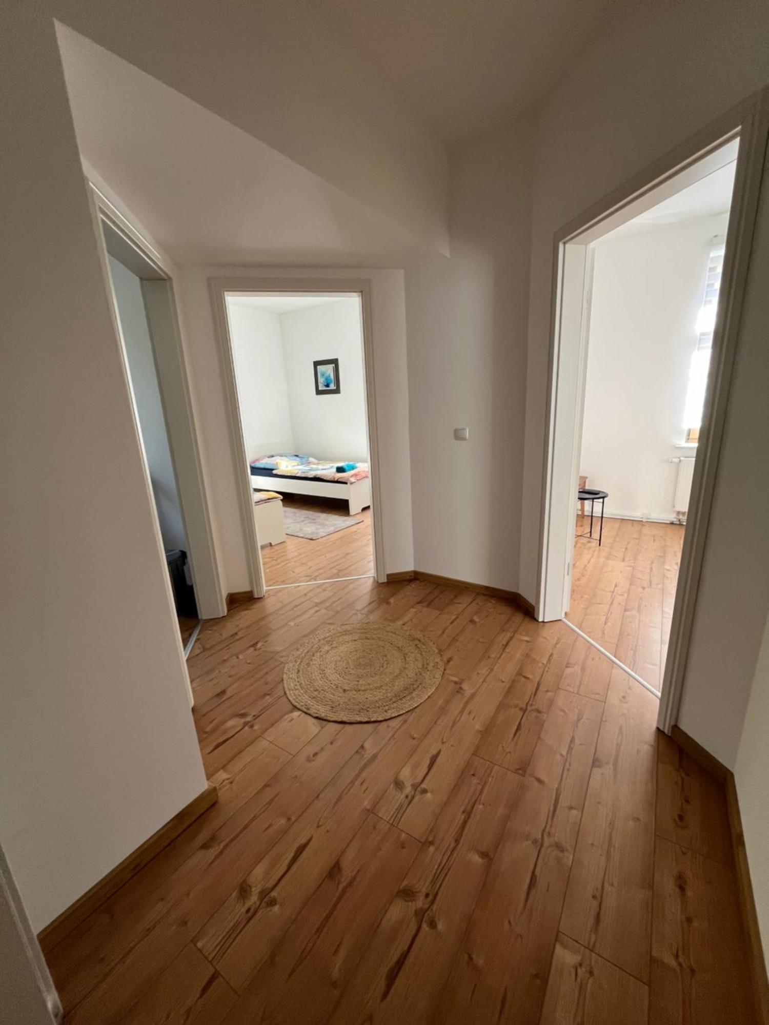 Apartament Wolke 7 Freital Zewnętrze zdjęcie