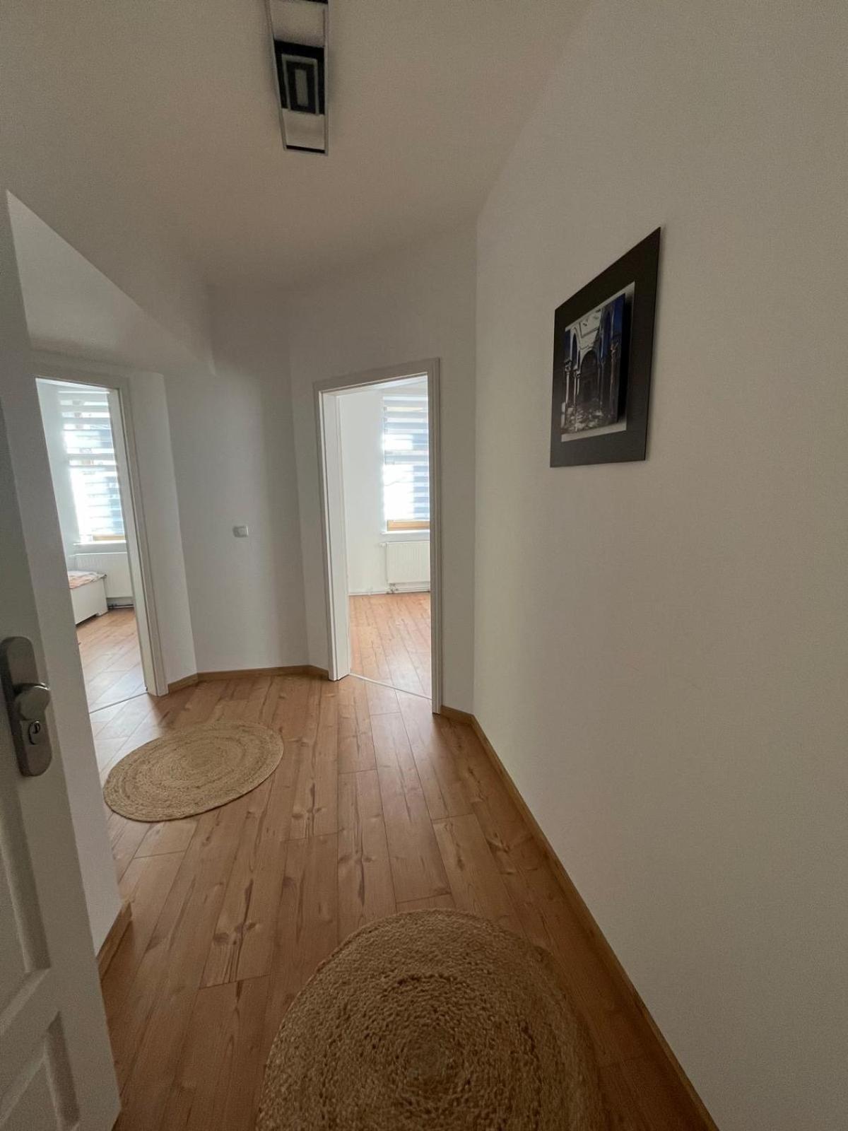 Apartament Wolke 7 Freital Zewnętrze zdjęcie