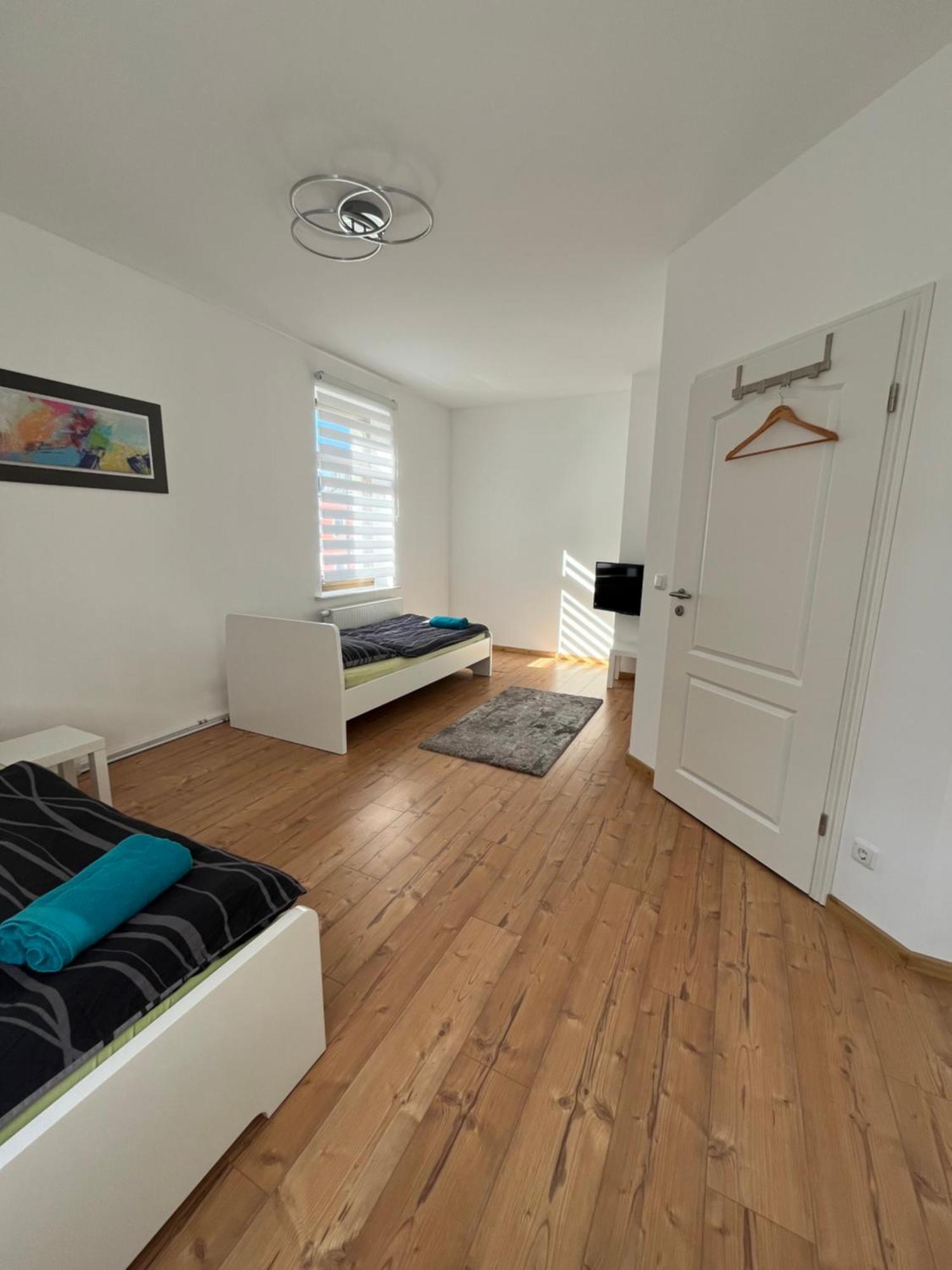 Apartament Wolke 7 Freital Zewnętrze zdjęcie
