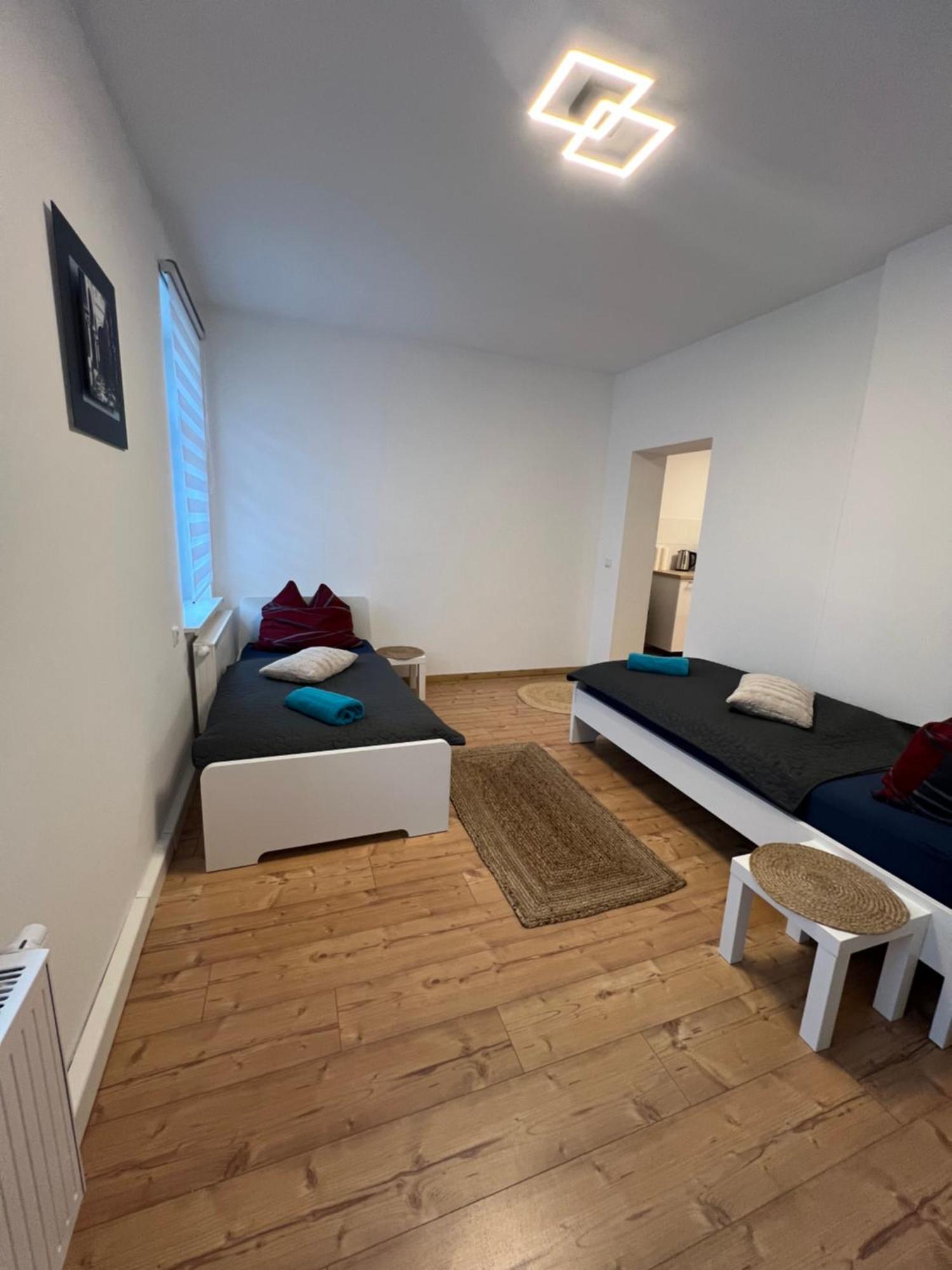 Apartament Wolke 7 Freital Zewnętrze zdjęcie